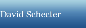 David Schecter