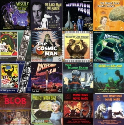MMM CDs